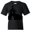 Youth Heavy Cotton™ T-Shirt Thumbnail