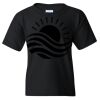Youth Heavy Cotton™ T-Shirt Thumbnail