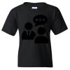 Youth Heavy Cotton™ T-Shirt Thumbnail
