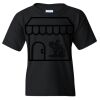 Youth Heavy Cotton™ T-Shirt Thumbnail