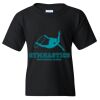 Youth Heavy Cotton™ T-Shirt Thumbnail