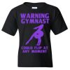 Youth Heavy Cotton™ T-Shirt Thumbnail