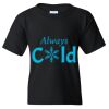 Youth Heavy Cotton™ T-Shirt Thumbnail