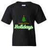 Youth Heavy Cotton™ T-Shirt Thumbnail