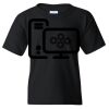Youth Heavy Cotton™ T-Shirt Thumbnail