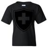 Youth Heavy Cotton™ T-Shirt Thumbnail
