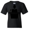 Youth Heavy Cotton™ T-Shirt Thumbnail