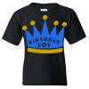 Youth Heavy Cotton™ T-Shirt Thumbnail