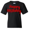 Youth Heavy Cotton™ T-Shirt Thumbnail
