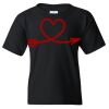 Youth Heavy Cotton™ T-Shirt Thumbnail