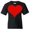 Youth Heavy Cotton™ T-Shirt Thumbnail