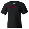 Youth Heavy Cotton™ T-Shirt Thumbnail