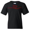 Youth Heavy Cotton™ T-Shirt Thumbnail