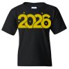Youth Heavy Cotton™ T-Shirt Thumbnail