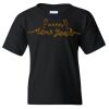 Youth Heavy Cotton™ T-Shirt Thumbnail