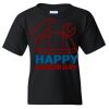 Youth Heavy Cotton™ T-Shirt Thumbnail