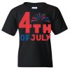 Youth Heavy Cotton™ T-Shirt Thumbnail