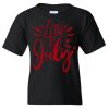 Youth Heavy Cotton™ T-Shirt Thumbnail
