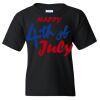 Youth Heavy Cotton™ T-Shirt Thumbnail
