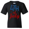 Youth Heavy Cotton™ T-Shirt Thumbnail