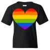 Youth Heavy Cotton™ T-Shirt Thumbnail