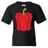 Youth Heavy Cotton™ T-Shirt Thumbnail