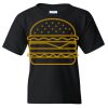 Youth Heavy Cotton™ T-Shirt Thumbnail