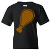 Youth Heavy Cotton™ T-Shirt Thumbnail