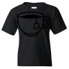 Youth Heavy Cotton™ T-Shirt Thumbnail