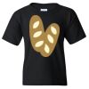 Youth Heavy Cotton™ T-Shirt Thumbnail