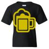 Youth Heavy Cotton™ T-Shirt Thumbnail