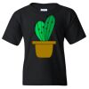 Youth Heavy Cotton™ T-Shirt Thumbnail