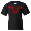 Youth Heavy Cotton™ T-Shirt Thumbnail