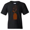 Youth Heavy Cotton™ T-Shirt Thumbnail