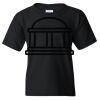 Youth Heavy Cotton™ T-Shirt Thumbnail