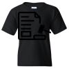 Youth Heavy Cotton™ T-Shirt Thumbnail