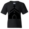 Youth Heavy Cotton™ T-Shirt Thumbnail