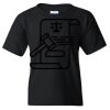 Youth Heavy Cotton™ T-Shirt Thumbnail