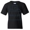 Youth Heavy Cotton™ T-Shirt Thumbnail