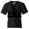 Youth Heavy Cotton™ T-Shirt Thumbnail
