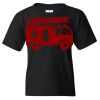 Youth Heavy Cotton™ T-Shirt Thumbnail
