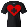 Youth Heavy Cotton™ T-Shirt Thumbnail