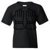 Youth Heavy Cotton™ T-Shirt Thumbnail