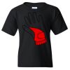 Youth Heavy Cotton™ T-Shirt Thumbnail