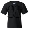 Youth Heavy Cotton™ T-Shirt Thumbnail