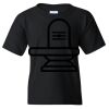 Youth Heavy Cotton™ T-Shirt Thumbnail