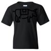 Youth Heavy Cotton™ T-Shirt Thumbnail