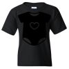 Youth Heavy Cotton™ T-Shirt Thumbnail
