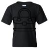 Youth Heavy Cotton™ T-Shirt Thumbnail
