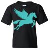 Youth Heavy Cotton™ T-Shirt Thumbnail